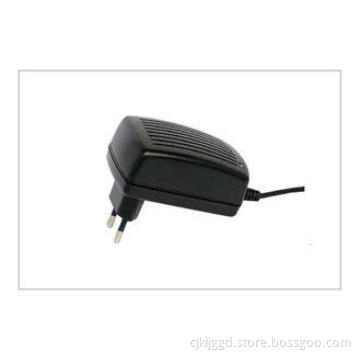 Black 100 - 240vac, 50 / 60hz Adaptor AD-02 For Fire Fighti